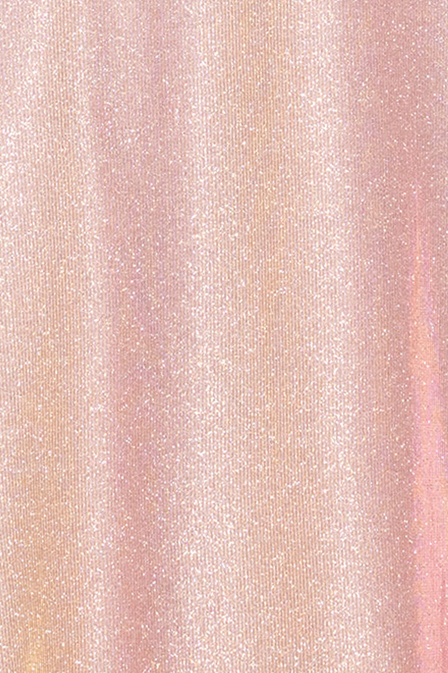 Plus "Kendra" Galaxy Glitter Off the Shoulder Floor Length Gown